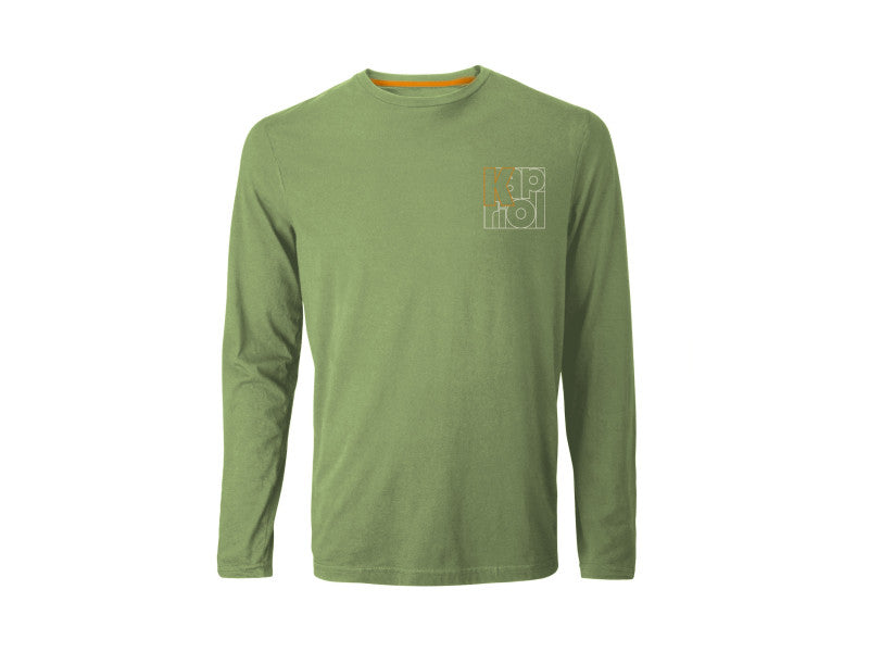 T-Shirt Maglietta manica lunga da lavoro Sea Spray  T-Shirt Maglietta manica lunga da lavoro Sea Spray